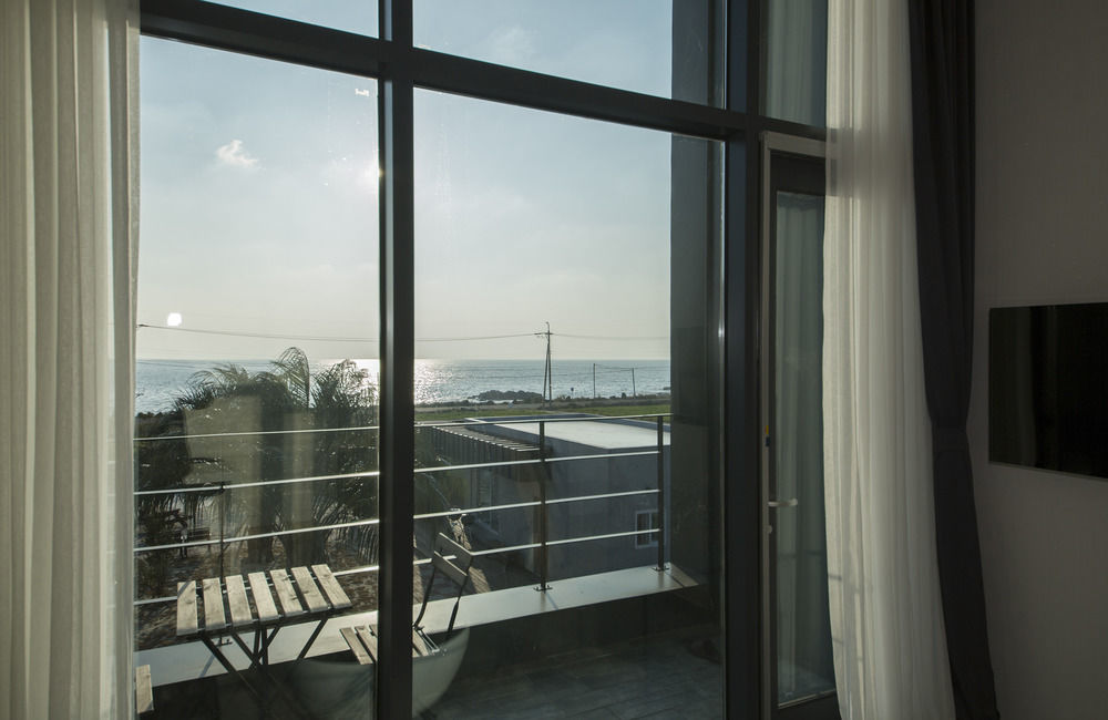 J Raum Resort Seogwipo Esterno foto